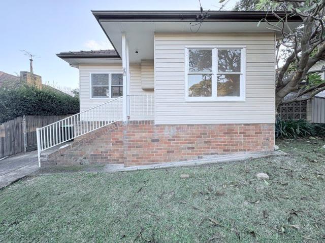 House for rent in Sydney, New South Wales
