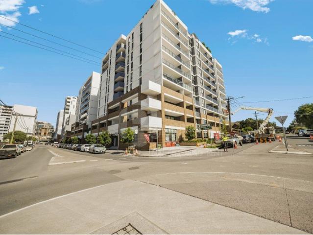 Apartment for sale in Sydney, New South Wales