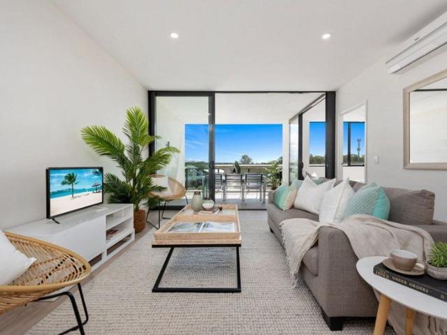 Apartment for sale in Toombul, Queensland