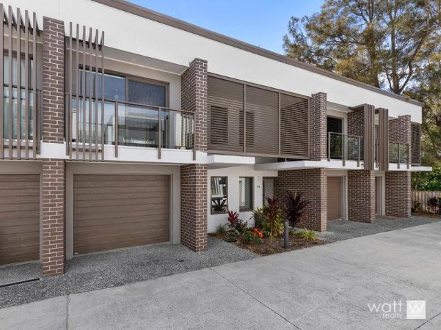 Townhouse for sale in Methul, Queensland