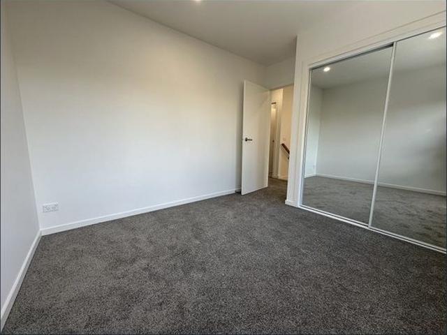 Townhouse for rent in Camerons Creek, Victoria