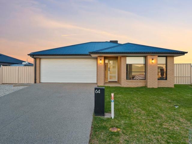 House for sale in Tocumwal, New South Wales