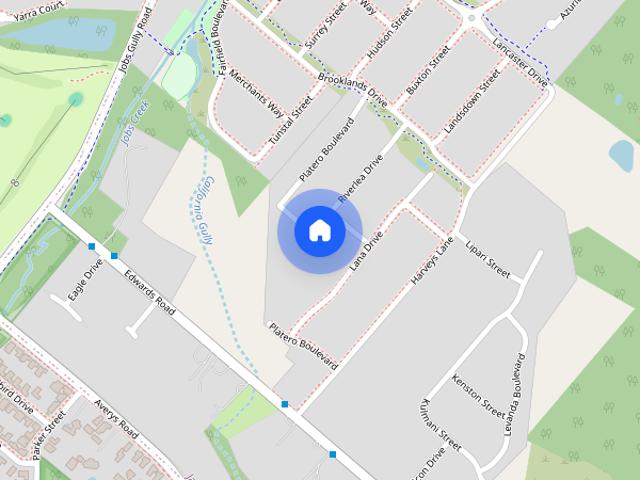 House for rent in Jackass Flat, Bendigo
