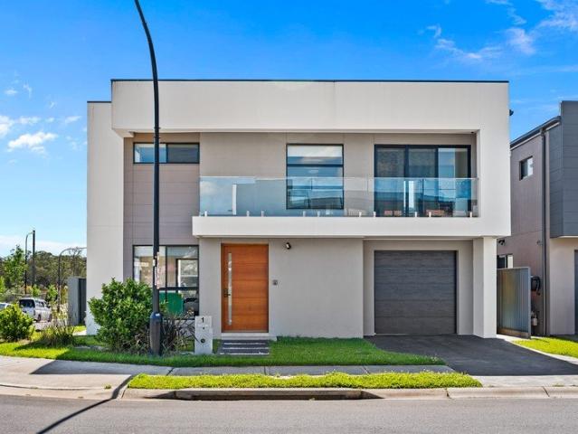House for sale in Grantham Farm, Sydney