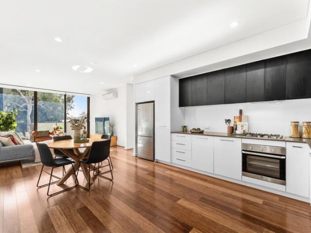 Apartment for sale in Western Australia