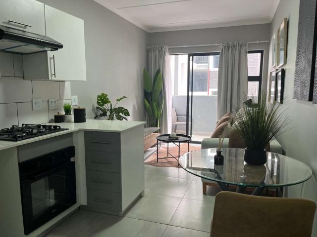 Apartment for rent in Gauteng