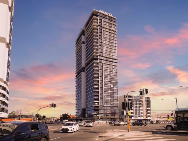 Apartment for sale in Sydney, New South Wales