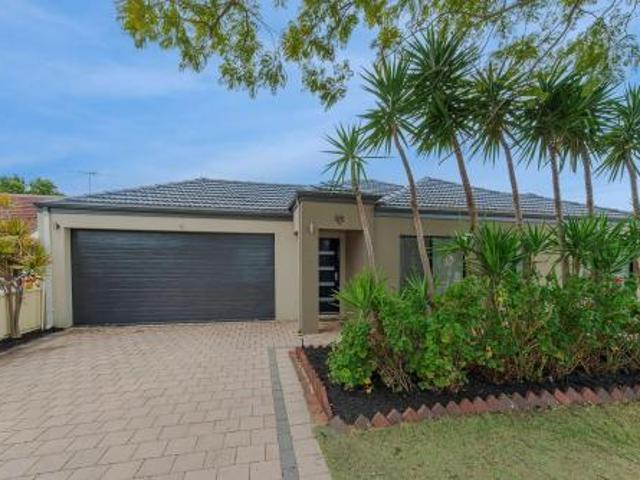 House for rent in Stirling, Western Australia