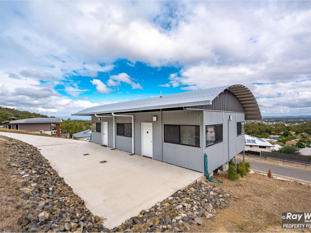House for rent in Rockhampton, Queensland
