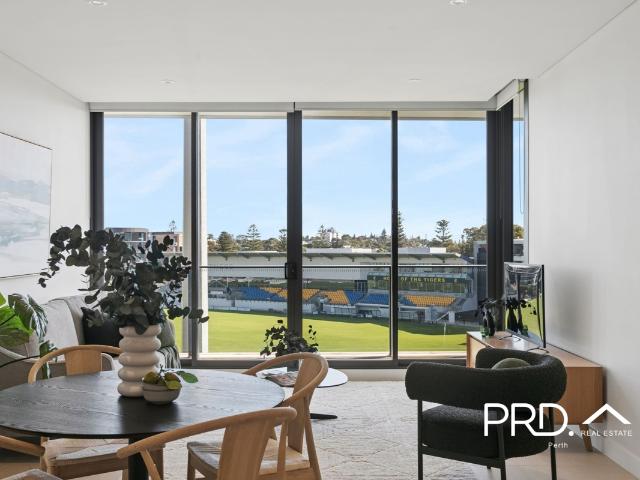 Apartment for sale in Claremont, Western Australia