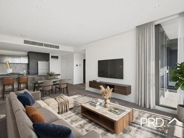 Apartment for sale in Claremont, Western Australia