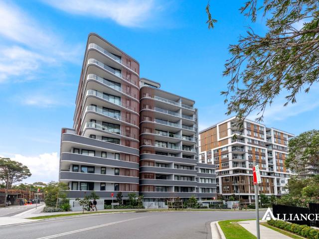 Apartment for rent in Sydney, New South Wales