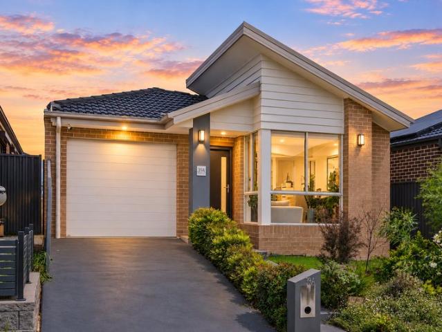 House for sale in Austral, Sydney