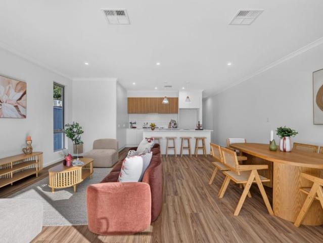 House for rent in Horseshoe Creek, South Australia