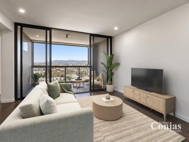 Apartment for sale in Milton, Greater Brisbane