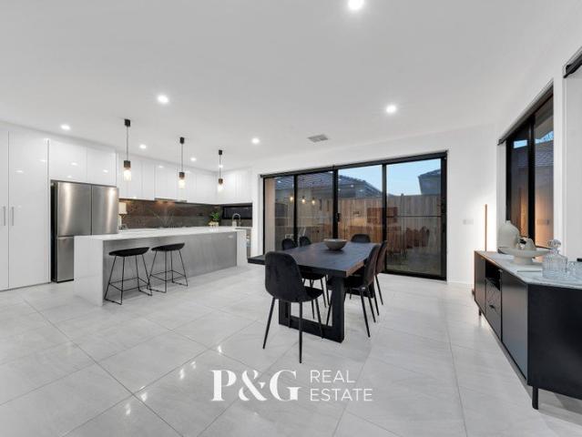 House for sale in Alira Estate, Melbourne