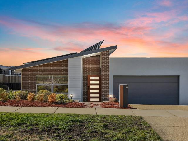 Property for sale in Australian Capital Territory