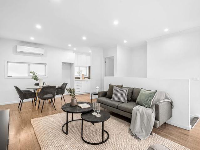 Townhouse for rent in Camerons Creek, Victoria
