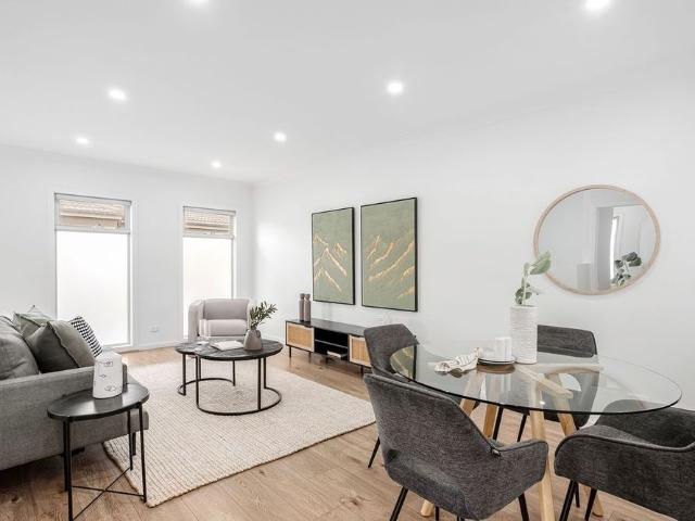 Townhouse for rent in Camerons Creek, Victoria