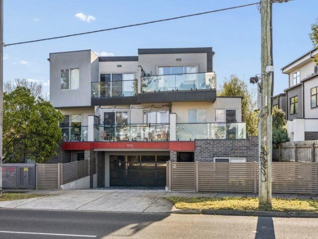 Apartment for sale in Camerons Creek, Victoria
