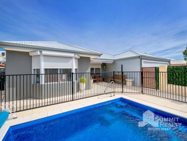House for sale in Bunbury, Western Australia