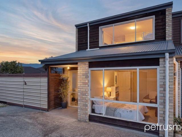 Apartment for sale in Hobart, Tasmania