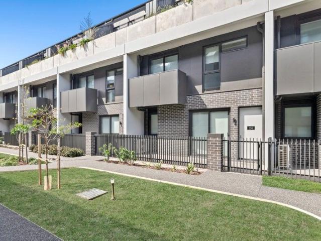 Townhouse for sale in Camerons Creek, Victoria