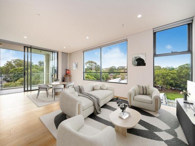 Apartment for sale in Sydney, New South Wales