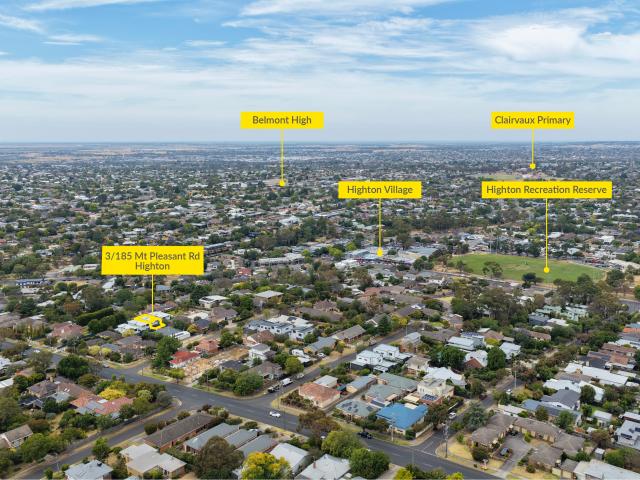 Townhouse for sale in Geelong, Victoria