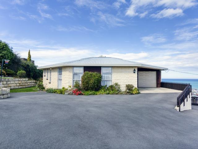 House for rent in Otakou