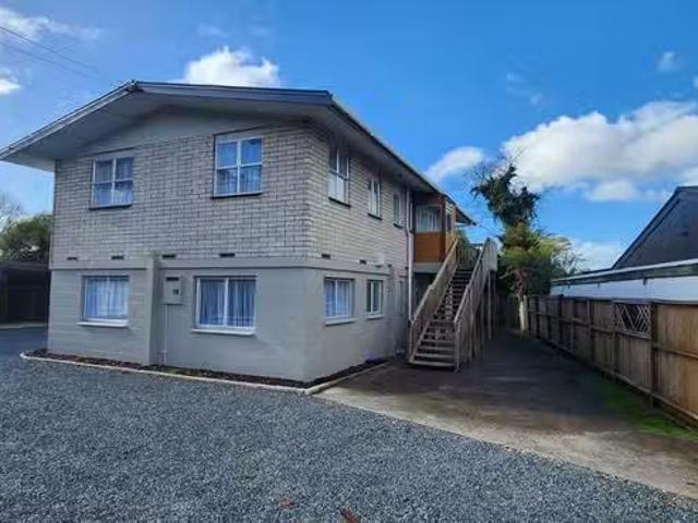 House for rent in Auckland