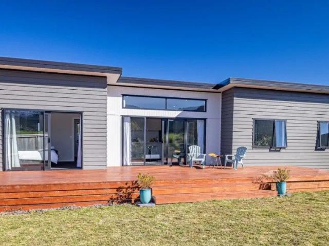 House for rent in Ruapehu District