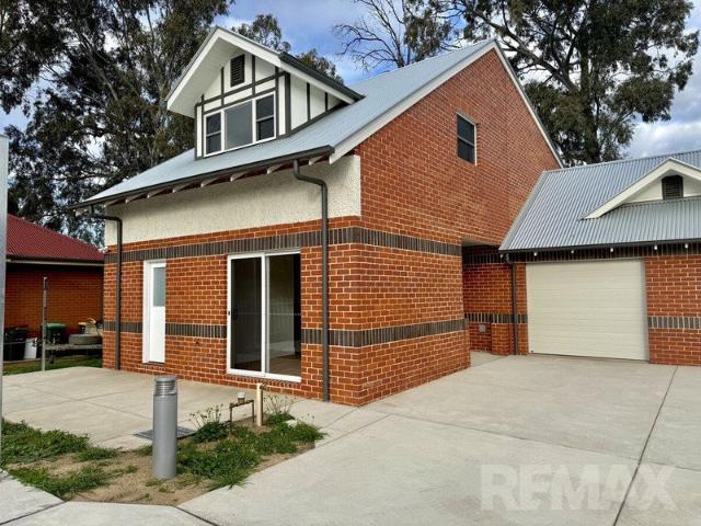 Duplex for rent in Belfrayden, New South Wales