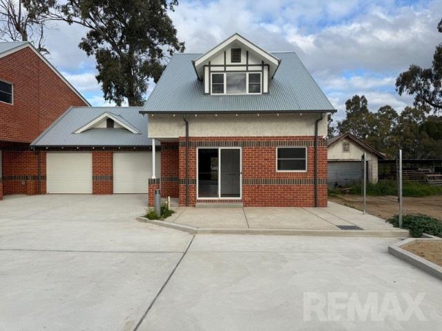 Duplex for rent in Belfrayden, New South Wales
