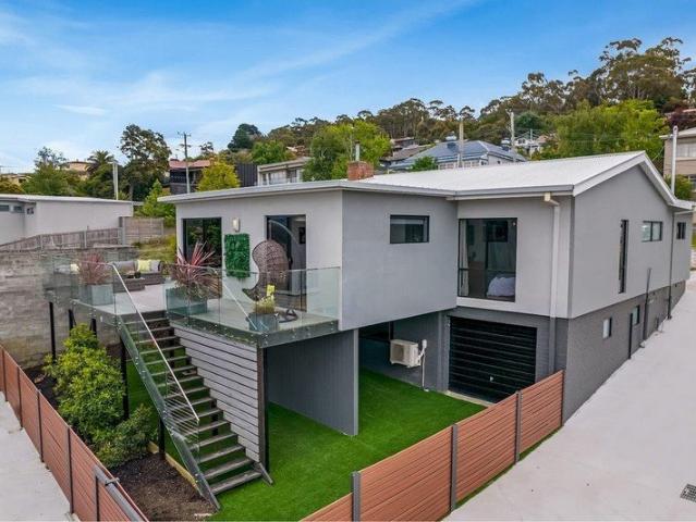 Apartment for rent in Victoria Mews, Hobart