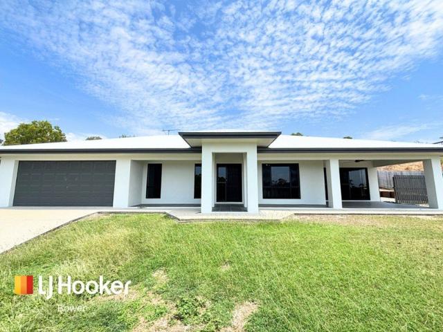 House for rent in Adelaide Point, Bowen