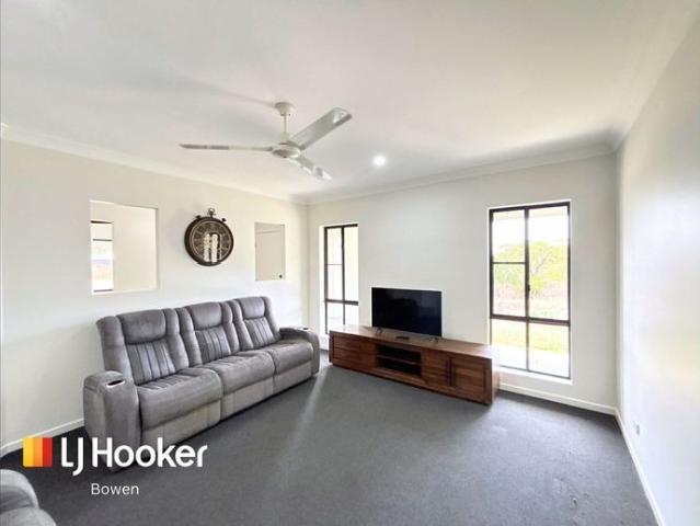 House for rent in Adelaide Point, Bowen