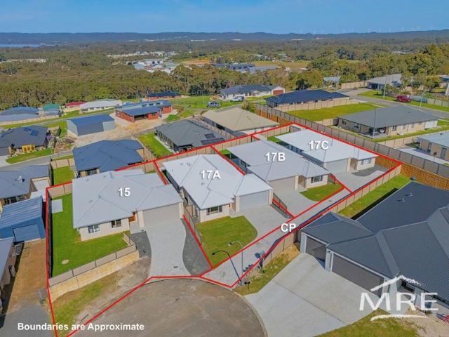 House for sale in Warral, Western Australia