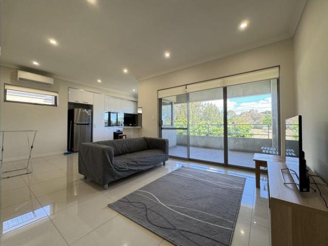 Apartment for rent in Glendalough, City of Stirling