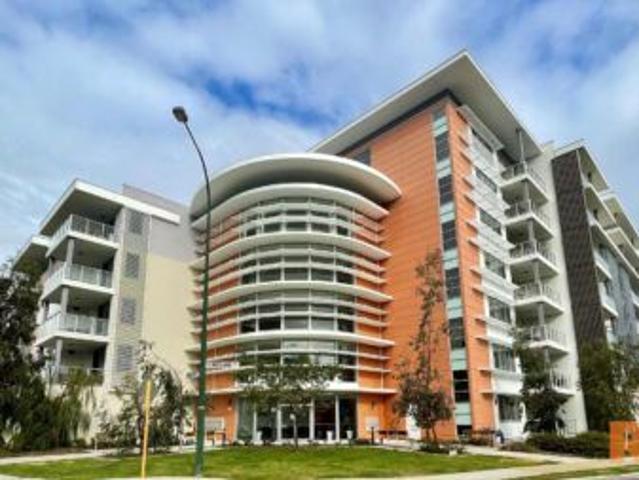 Apartment for rent in Lathlain, Western Australia