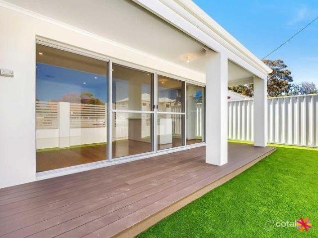 Villa for rent in Myaree, Western Australia