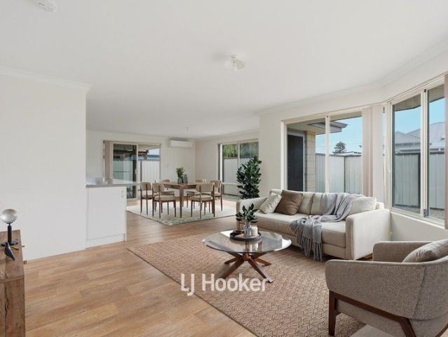 House for sale in Bunbury, Western Australia