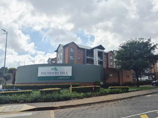 Townhouse for sale in Gauteng