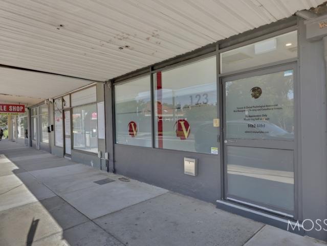 Office for rent in Camerons Creek, Victoria