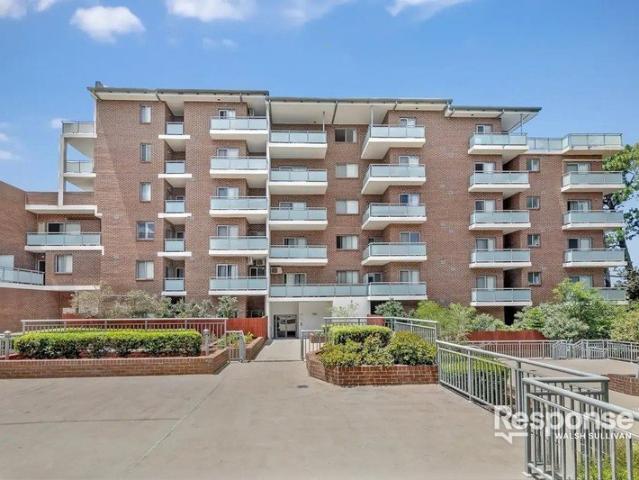 Apartment for rent in Northmead, Sydney