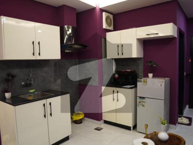 Apartment for rent in Rawalpindi, Islamabad Capital Territory