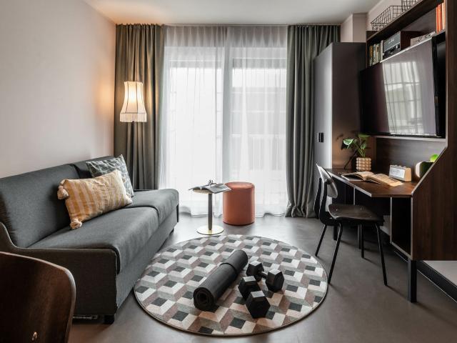 Apartment mieten in Ramersdorf-Perlach, München