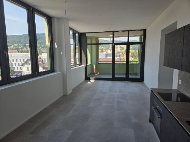 Apartment mieten in Reinach (AG), Aargau