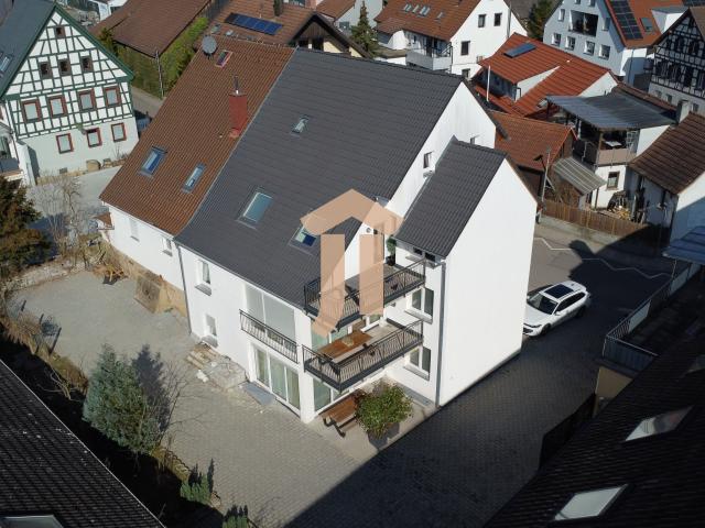 Apartment mieten in Obersulm, Baden-Württemberg