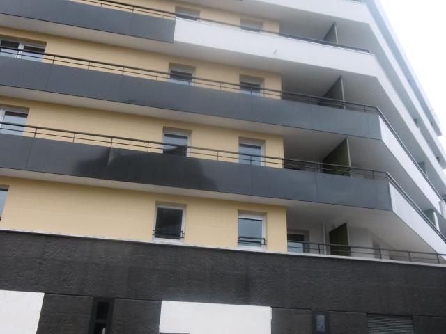 Appartement location à Nanterre, Gennevilliers
